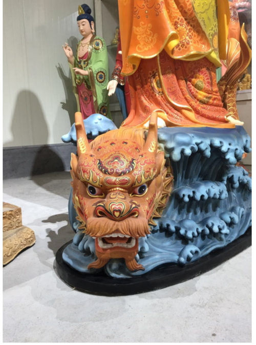 十七年匠心筑梦 美术师叶勇的工艺美术创业之路