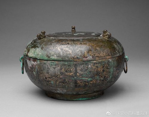 原始社会工艺美术品 人类造物的最初曙光